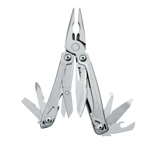 Alicate Leatherman Wingman com 14 ferramentas